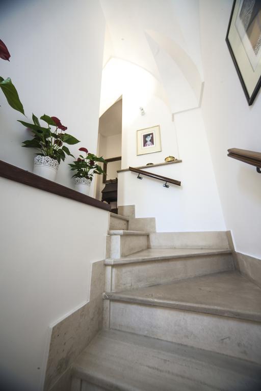 B&B Acquapazza Brindisi Exterior foto