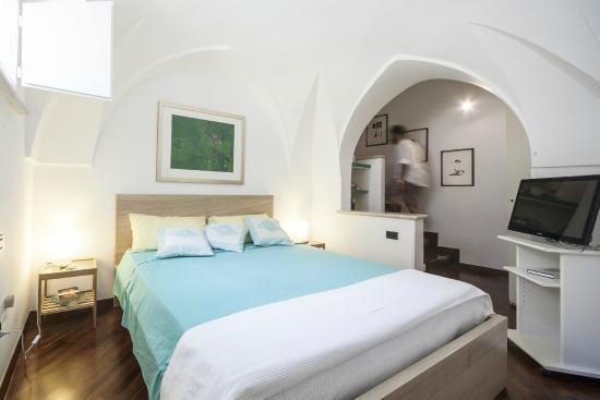 B&B Acquapazza Brindisi Exterior foto