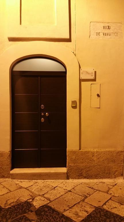 B&B Acquapazza Brindisi Exterior foto